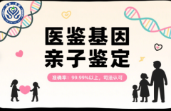 收藏！庆阳2025年正规司法亲子鉴定机构名册：10家中心收费标准与服务流程对比